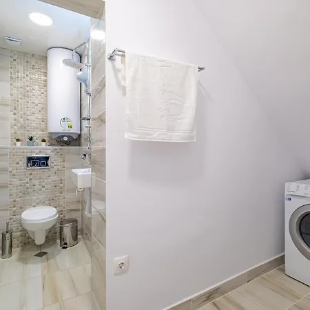 Linda Cosy Getaway Daire Varna